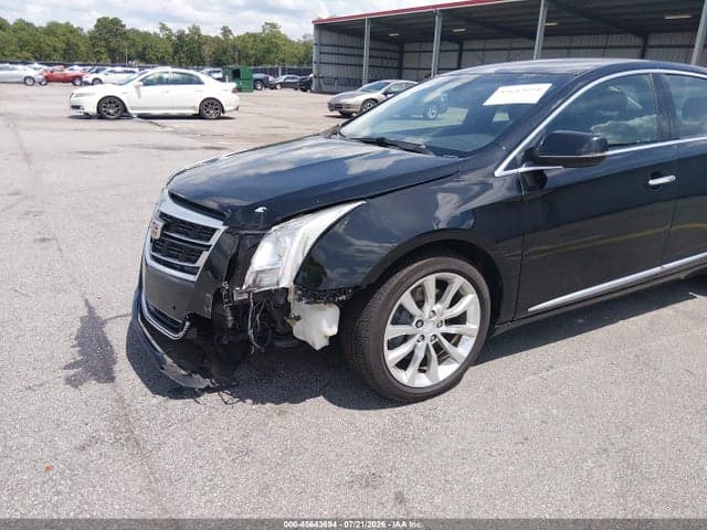 2017 CADILLAC XTS LUXURY 6