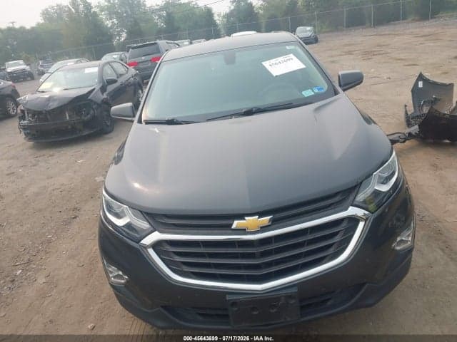 2019 CHEVROLET EQUINOX LT 13