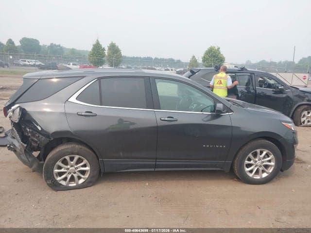 2019 CHEVROLET EQUINOX LT 14