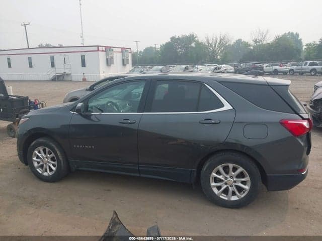 2019 CHEVROLET EQUINOX LT 15