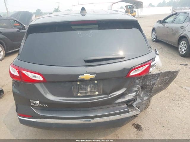 2019 CHEVROLET EQUINOX LT 6