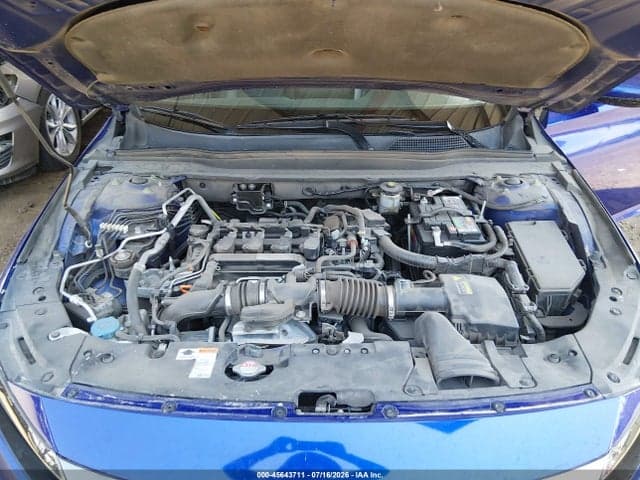 2018 HONDA ACCORD SPORT 10