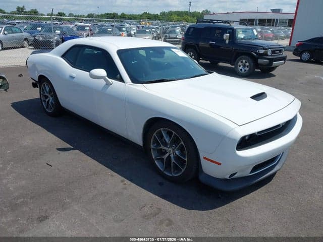 2023 DODGE CHALLENGER GT 1