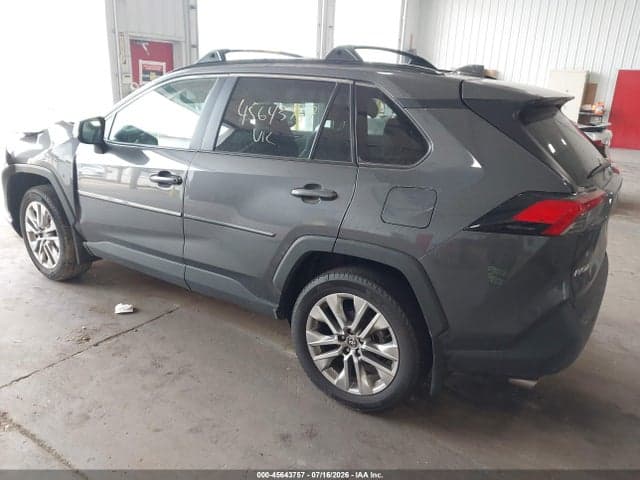 2025 TOYOTA RAV4 XLE PREMIUM 3