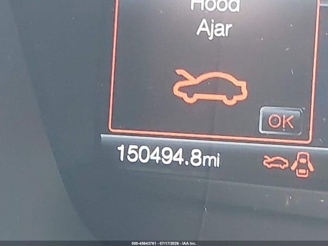 2019 FORD FUSION SEL 15