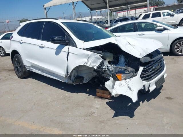 2022 FORD EDGE SE 1