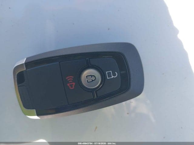 2022 FORD EDGE SE 11