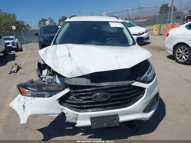 2022 FORD EDGE SE 12