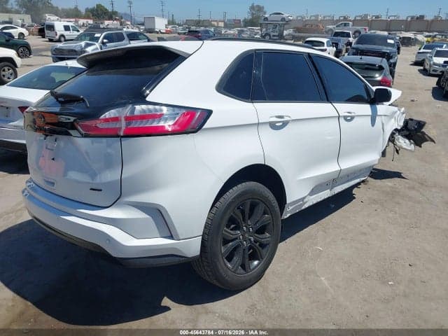 2022 FORD EDGE SE 4