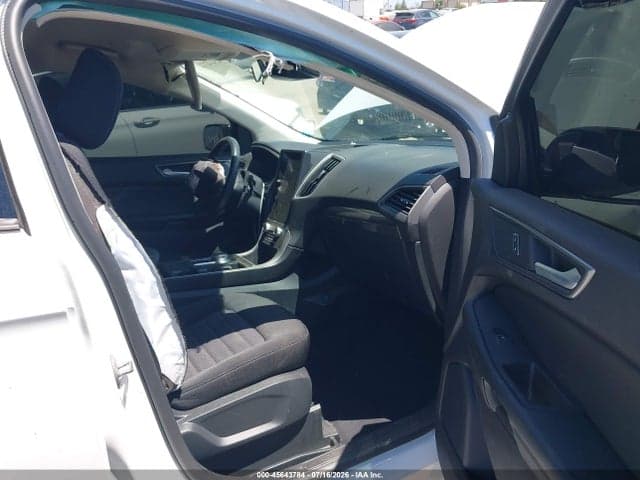 2022 FORD EDGE SE 5