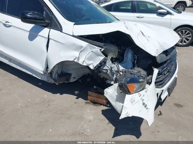 2022 FORD EDGE SE 6