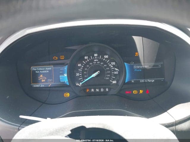 2022 FORD EDGE SE 7