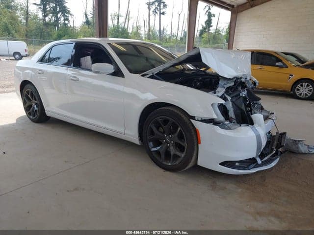 2022 CHRYSLER 300 S - 1