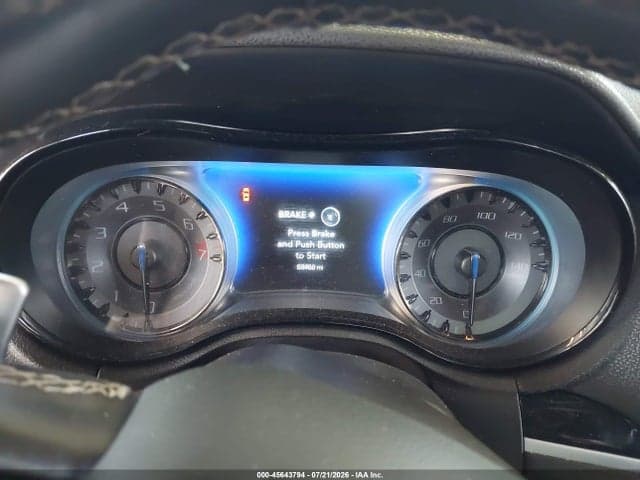 2022 CHRYSLER 300 S 7