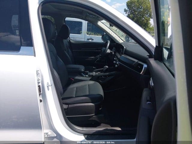 2025 KIA TELLURIDE S 5