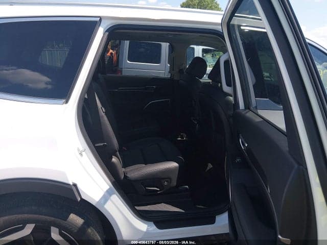 2025 KIA TELLURIDE S 8