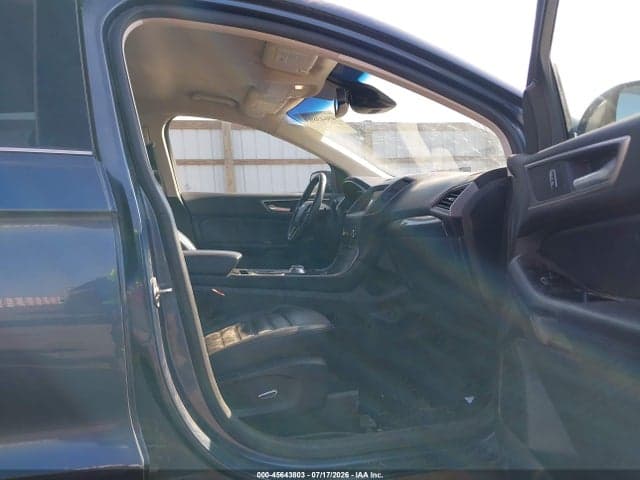 2019 FORD EDGE SEL 5