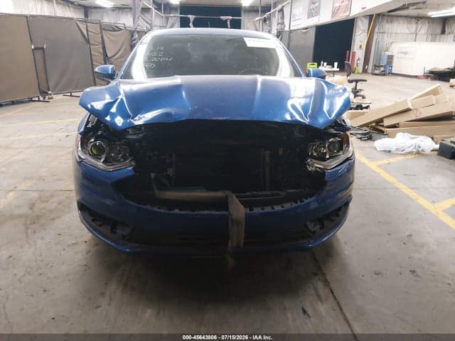 2017 FORD FUSION SE 13