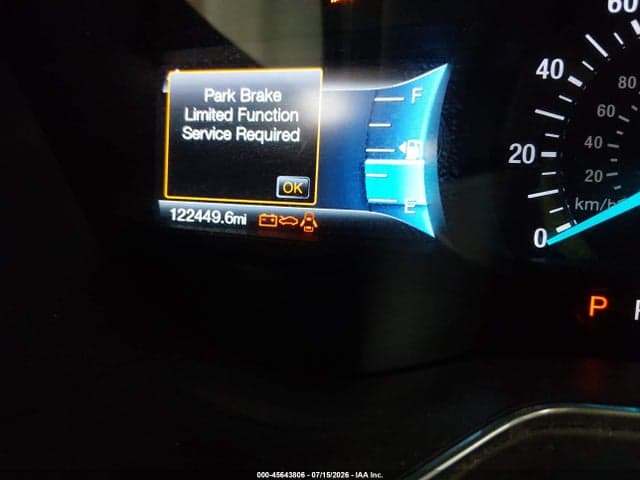 2017 FORD FUSION SE 16