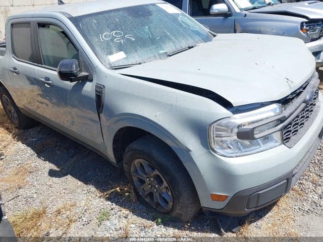 2024 FORD MAVERICK XLT 1