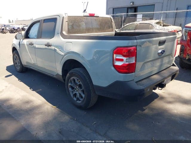 2024 FORD MAVERICK XLT 3