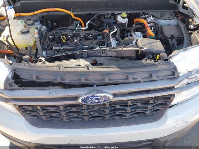 2024 FORD MAVERICK XLT 6