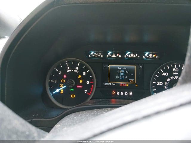 2020 FORD F-150 XLT 7