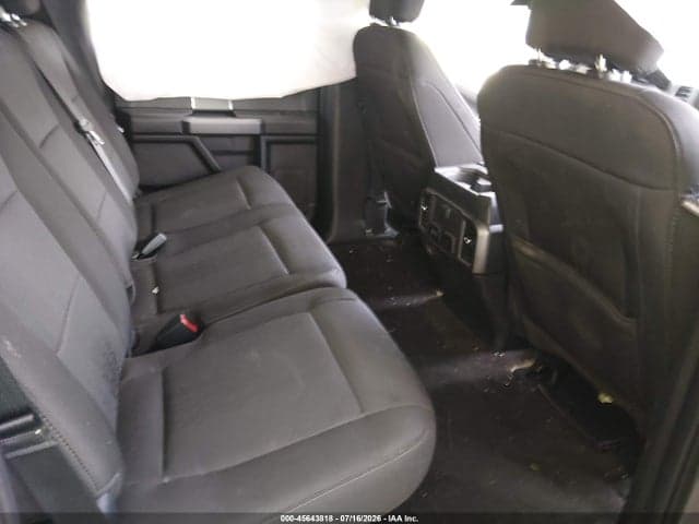 2020 FORD F-150 XLT 8