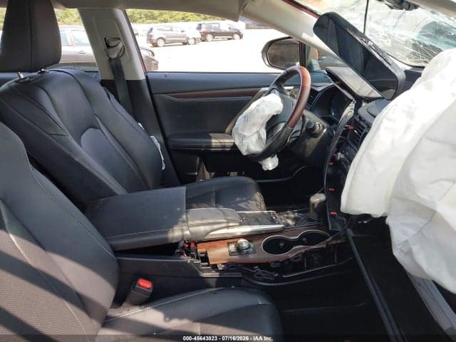 2021 LEXUS RX 350 5