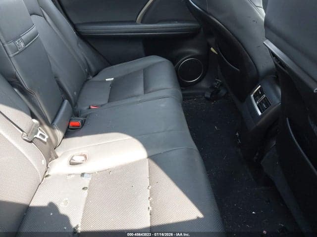 2021 LEXUS RX 350 8