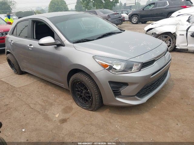 2023 KIA RIO 5-DOOR S