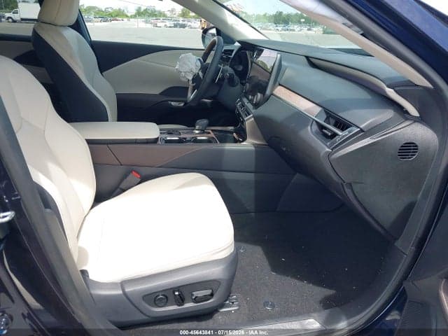 2026 LEXUS RX 350H PREMIUM+ 5