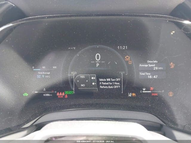 2026 LEXUS RX 350H PREMIUM+ 7