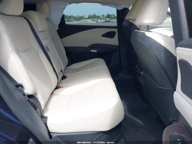 2026 LEXUS RX 350H PREMIUM+ 8