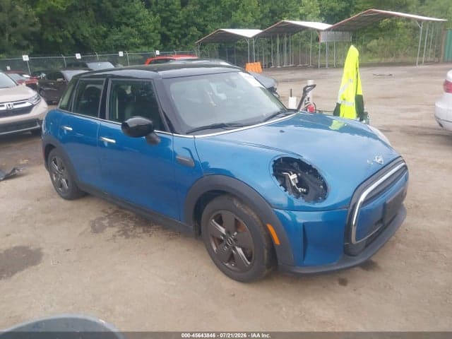2023 MINI HARDTOP COOPER 1