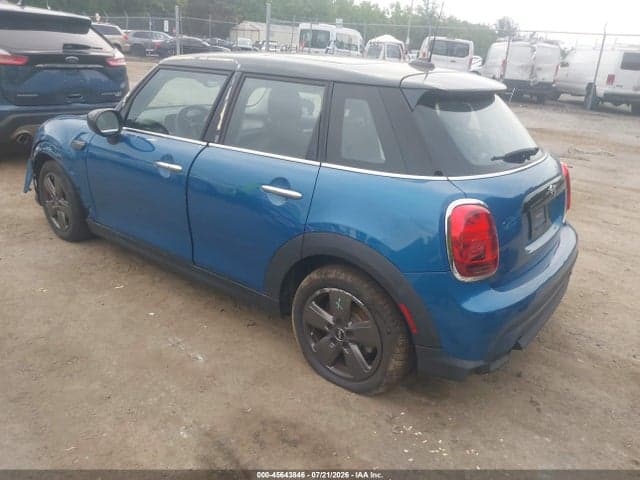 2023 MINI HARDTOP COOPER 3