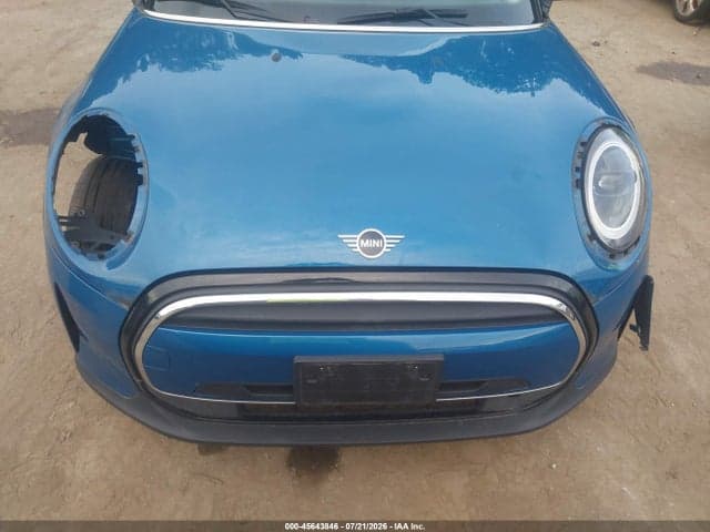 2023 MINI HARDTOP COOPER 6