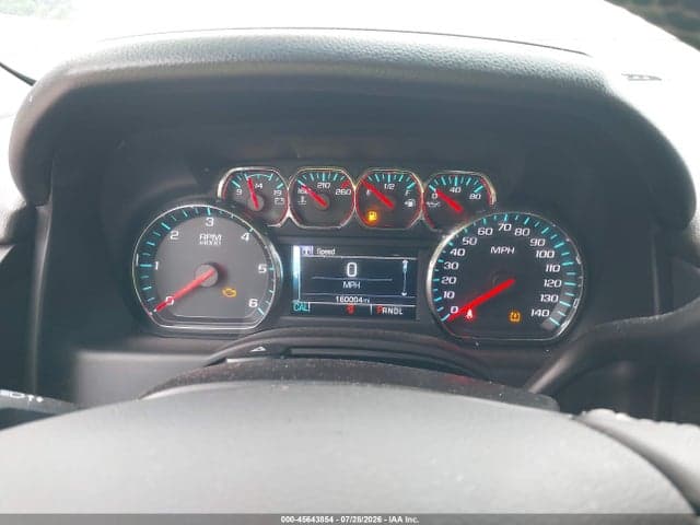 2018 GMC YUKON SLE 7