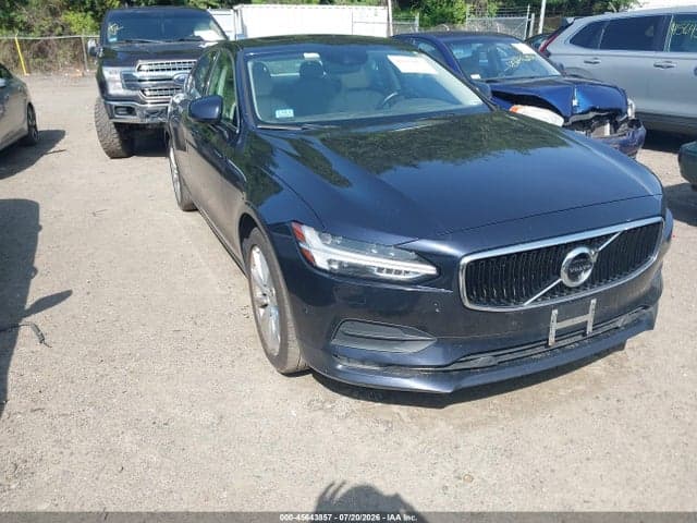 2017 VOLVO S90 T6 MOMENTUM