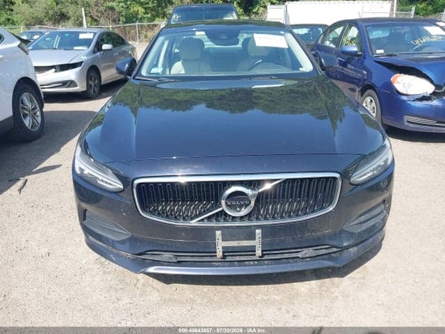 2017 VOLVO S90 T6 MOMENTUM 12