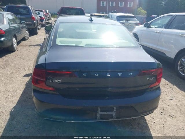 2017 VOLVO S90 T6 MOMENTUM 16