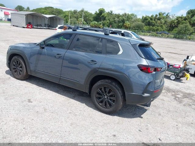 2025 MAZDA CX-50 2.5 S SELECT PACKAGE 3