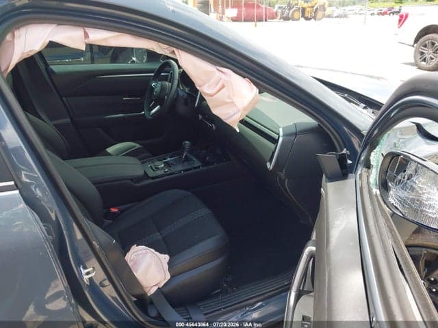 2025 MAZDA CX-50 2.5 S SELECT PACKAGE 5