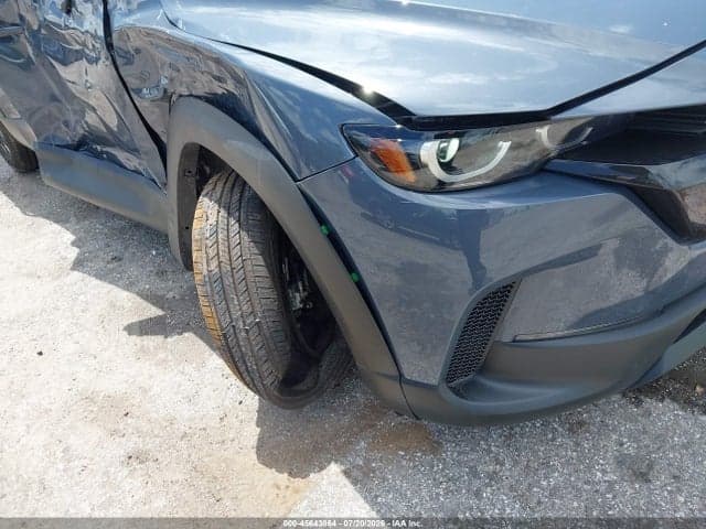 2025 MAZDA CX-50 2.5 S SELECT PACKAGE 6