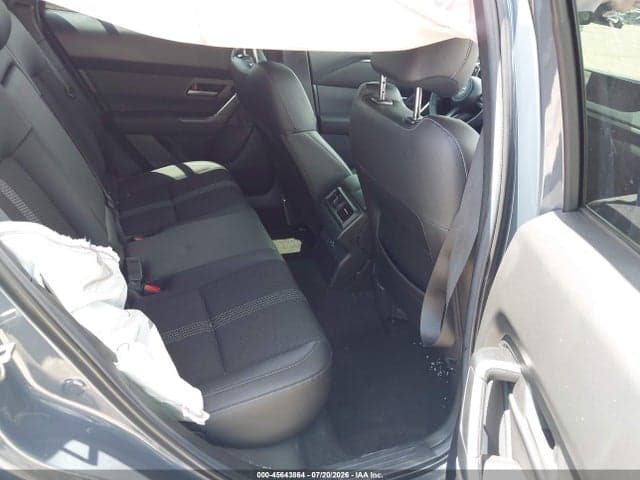 2025 MAZDA CX-50 2.5 S SELECT PACKAGE 8