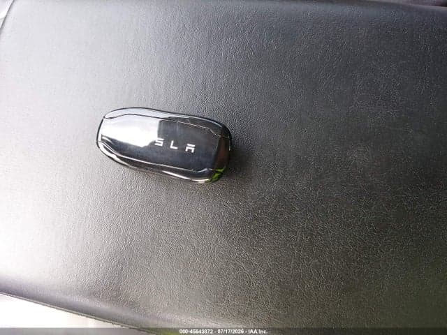 2020 TESLA MODEL 3 LONG RANGE DUAL MOTOR ALL-WHEEL DRIVE 11