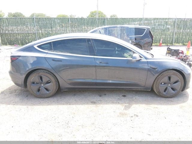 2020 TESLA MODEL 3 LONG RANGE DUAL MOTOR ALL-WHEEL DRIVE 13