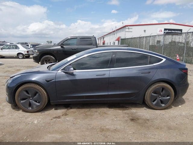 2020 TESLA MODEL 3 LONG RANGE DUAL MOTOR ALL-WHEEL DRIVE 14