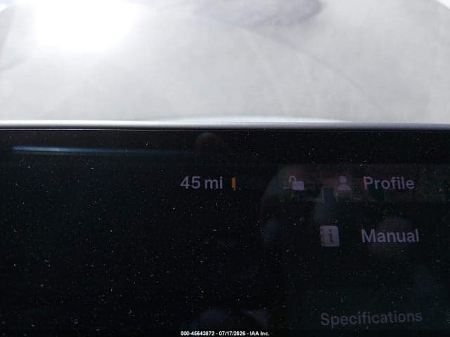 2020 TESLA MODEL 3 LONG RANGE DUAL MOTOR ALL-WHEEL DRIVE 17