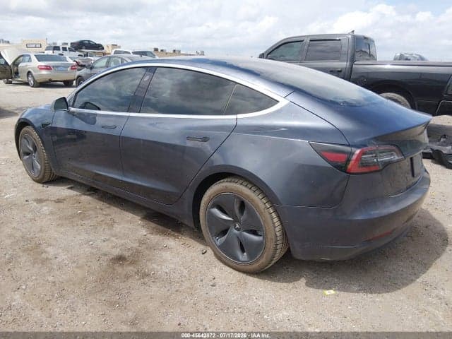 2020 TESLA MODEL 3 LONG RANGE DUAL MOTOR ALL-WHEEL DRIVE 3